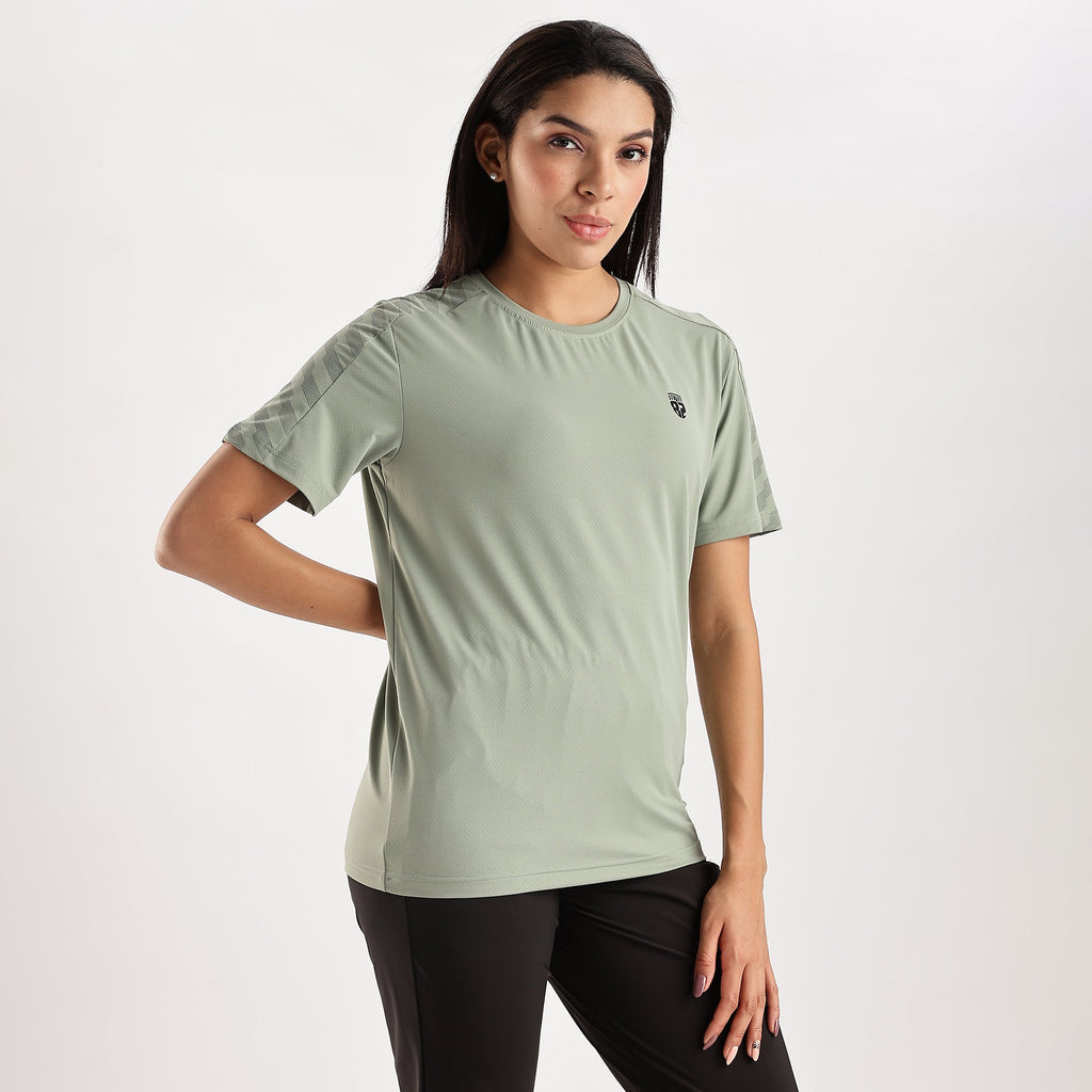 Unisex  active t-shirt