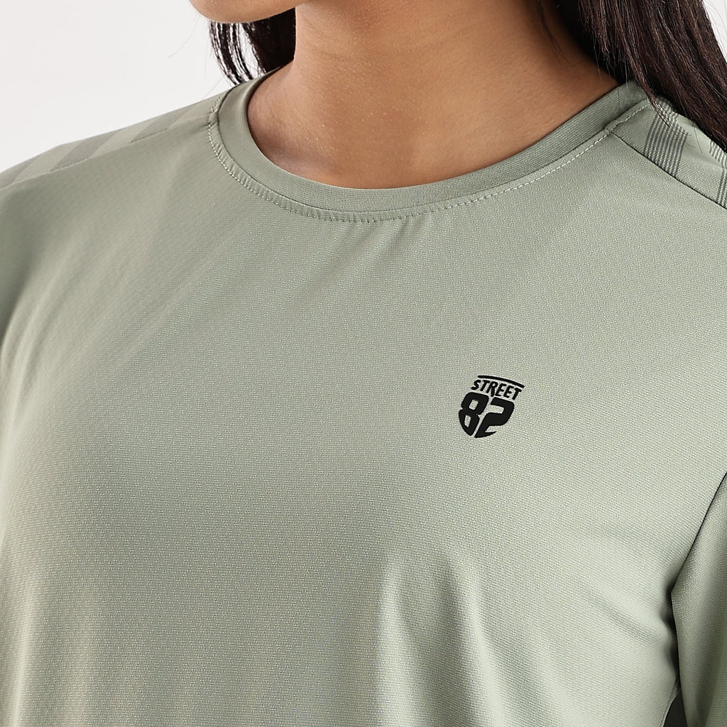 Unisex  active t-shirt