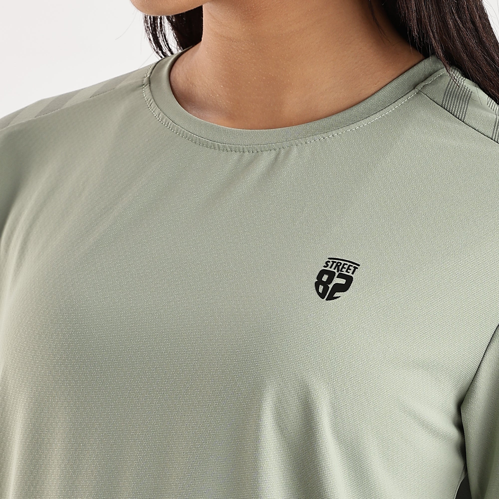 Unisex  active t-shirt