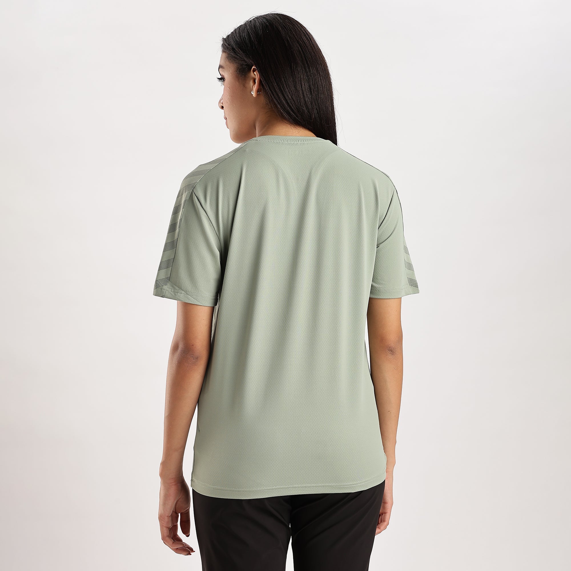 Unisex  active t-shirt
