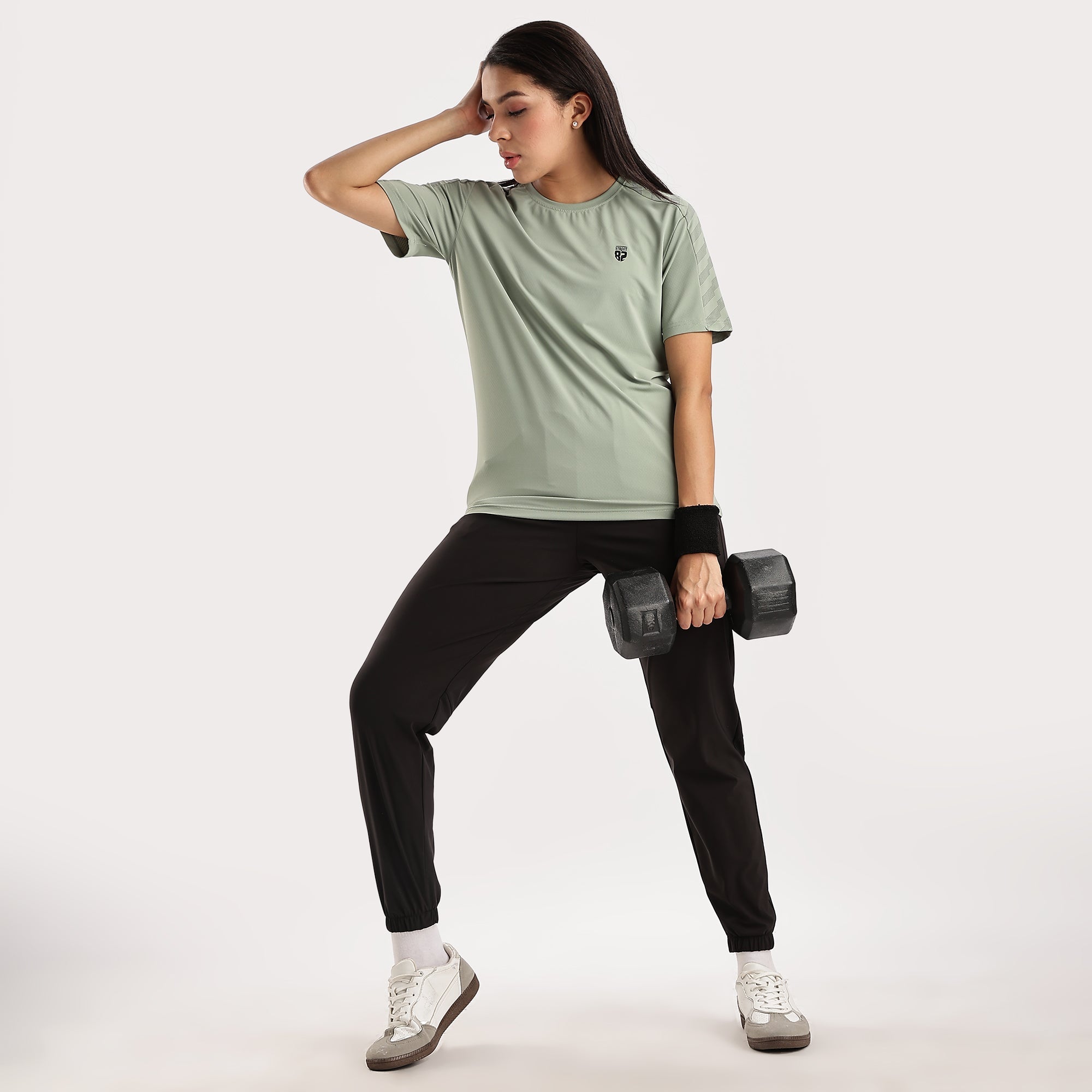 Unisex  active t-shirt