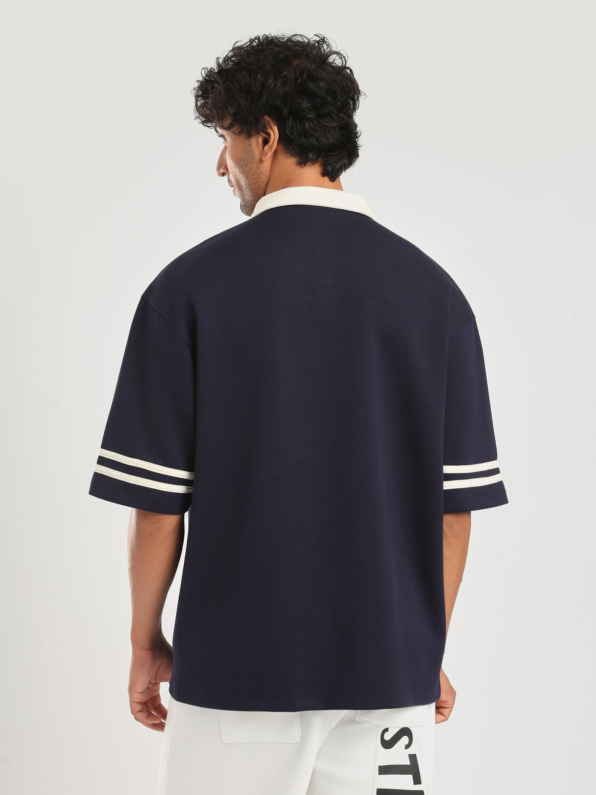 Letterman Varsity