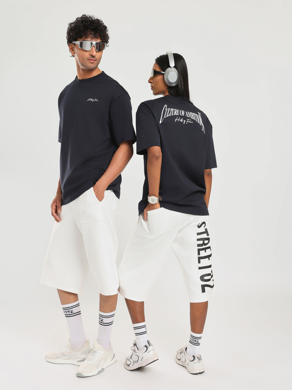 Culture Tee