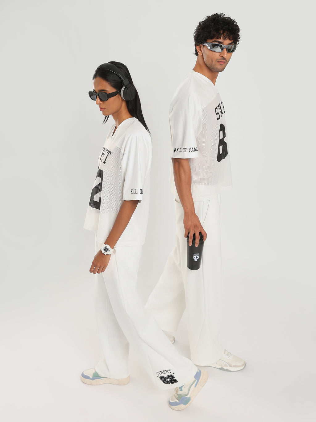 Rank Jogger