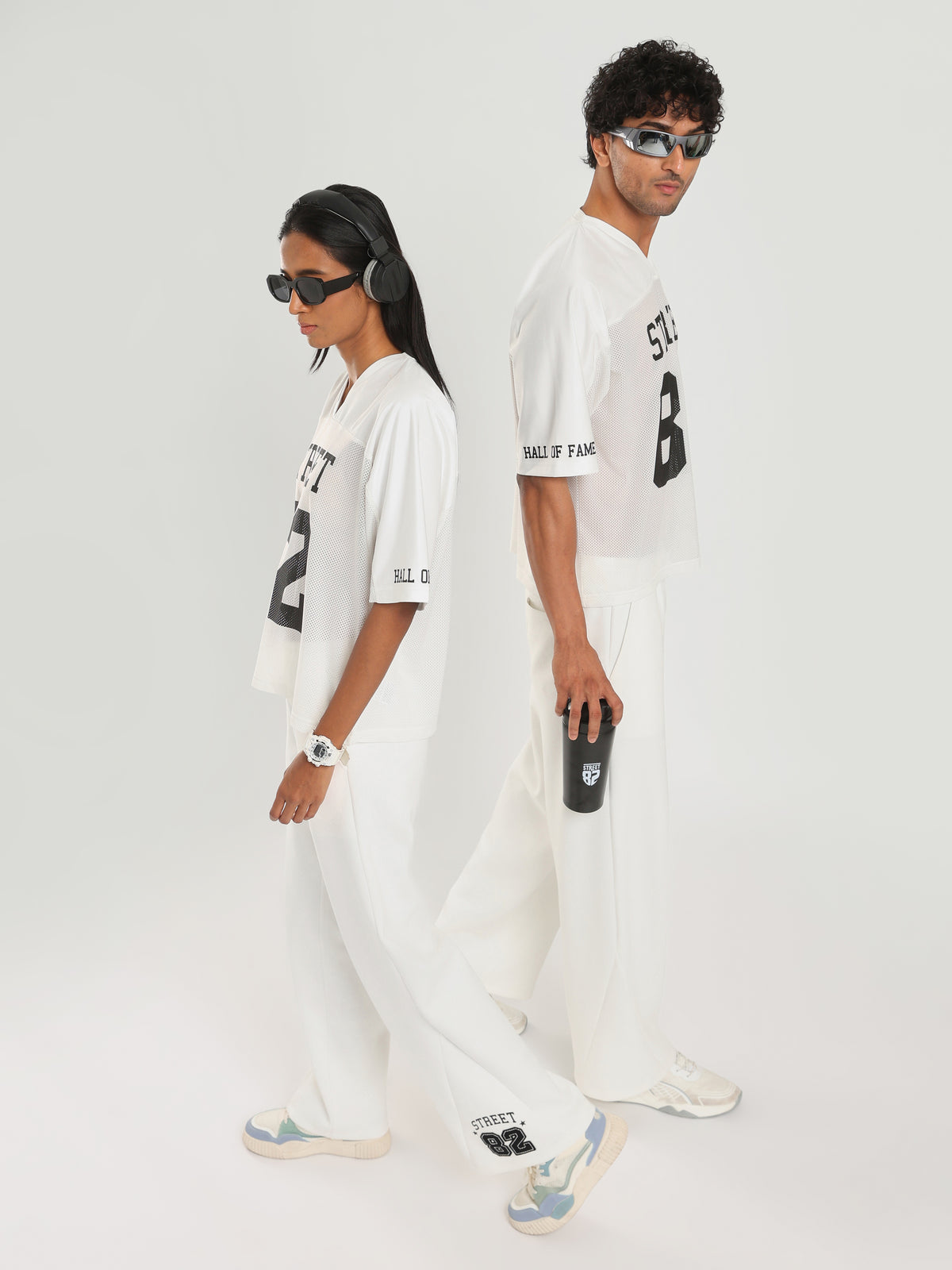 Rank Jogger