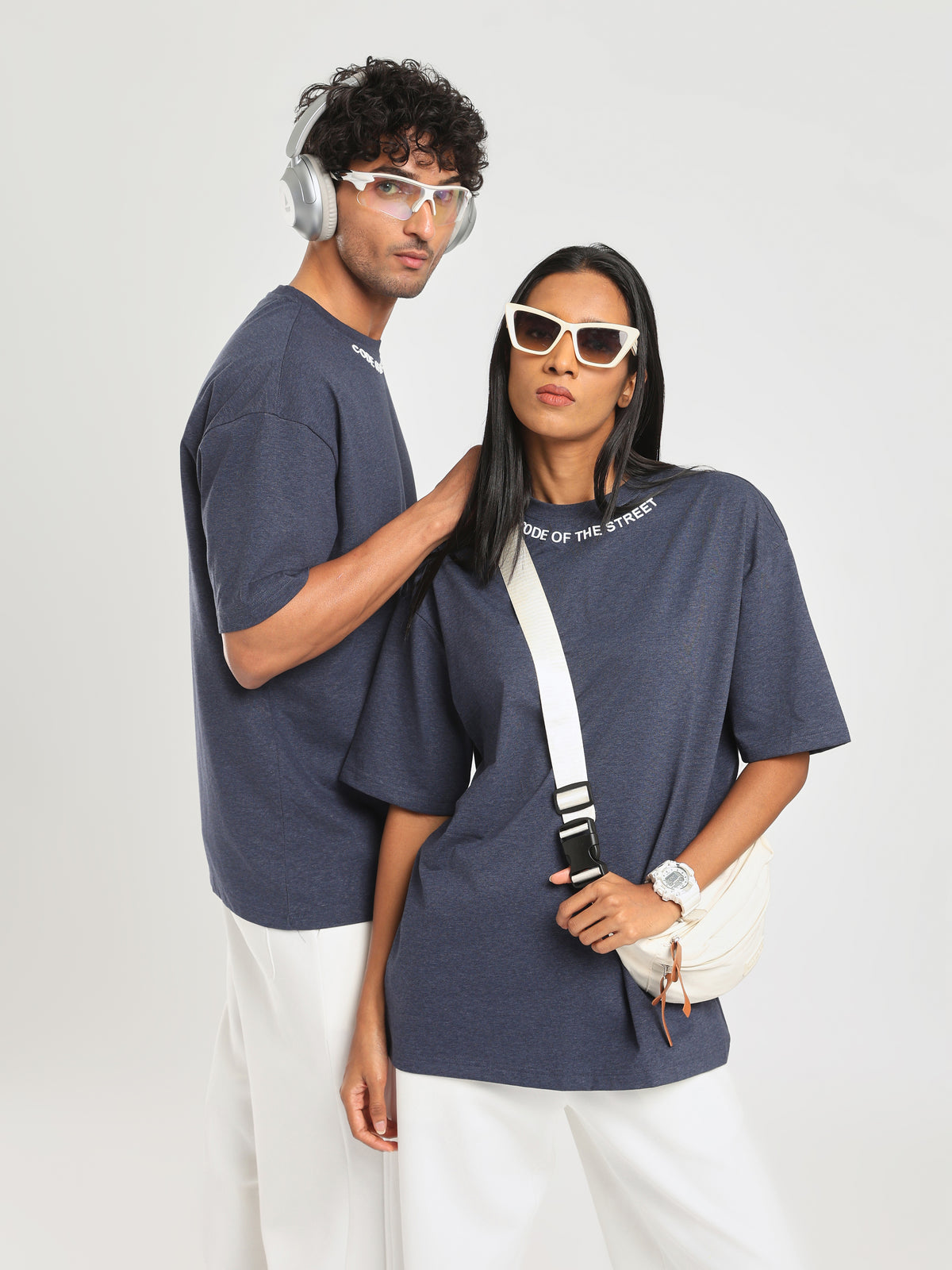 Code Tee