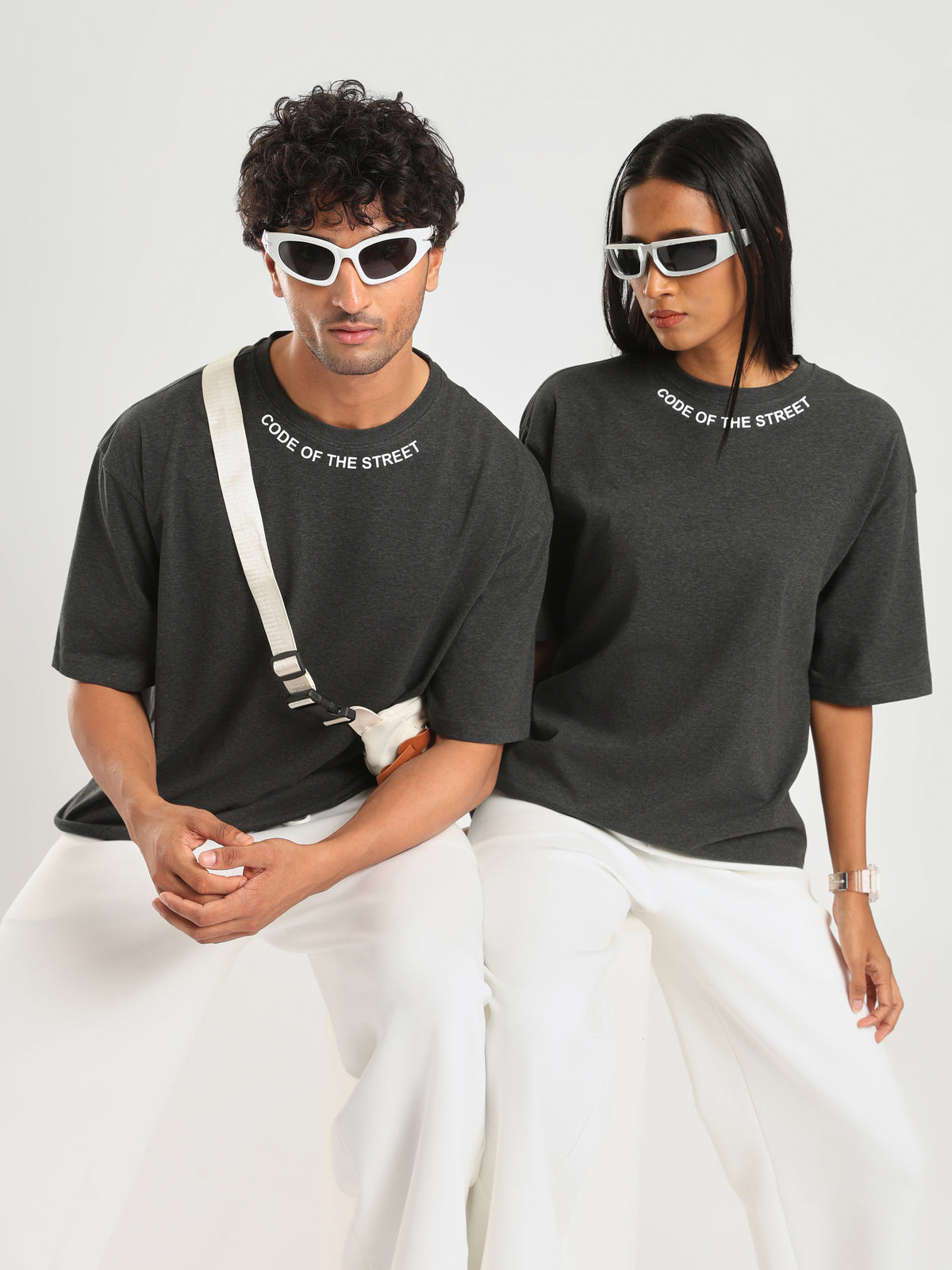 Code Tee