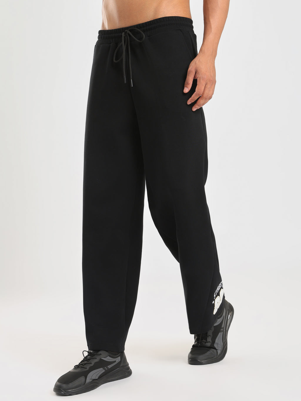 Rank Jogger