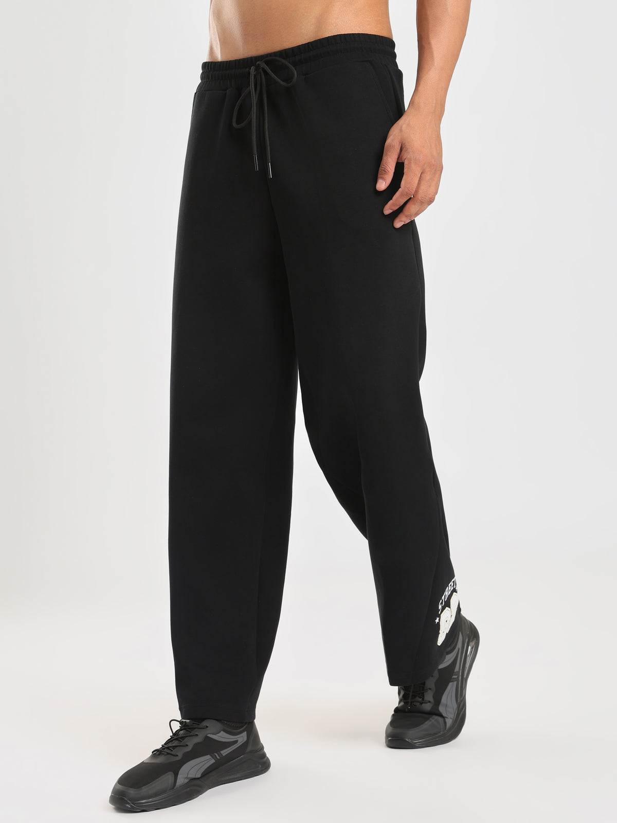 Rank Jogger