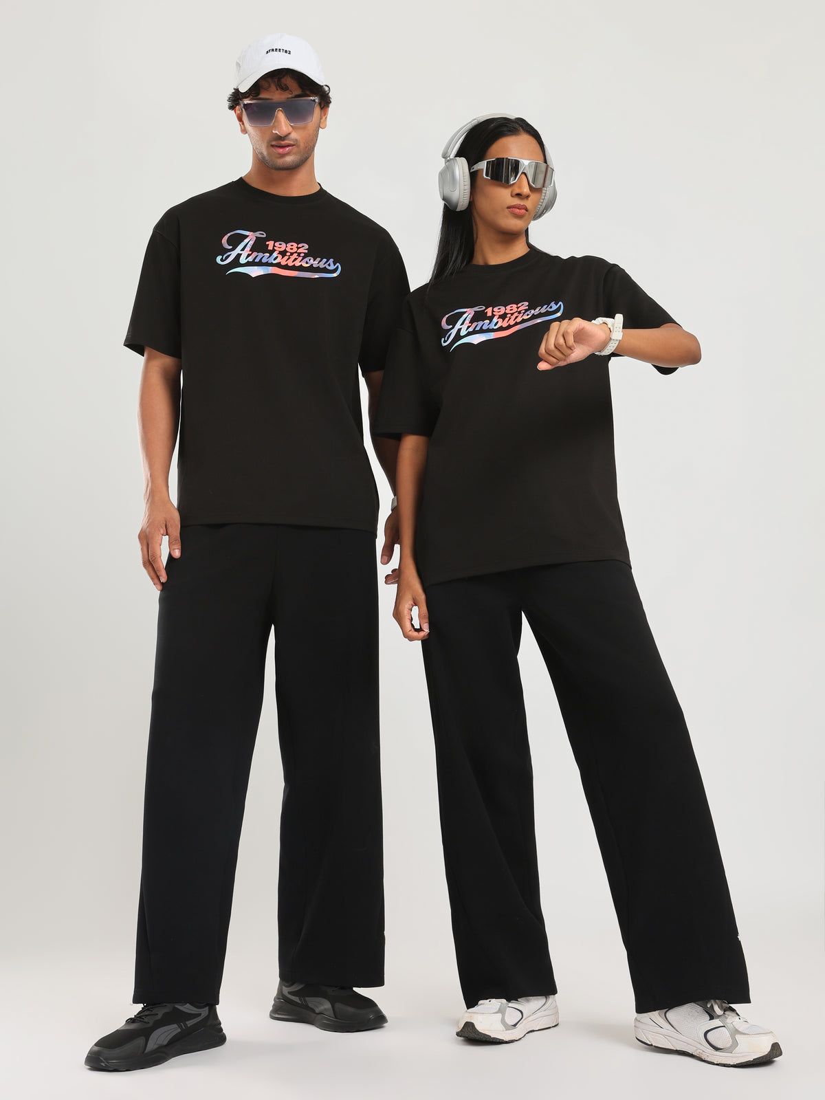 Ambition Tee