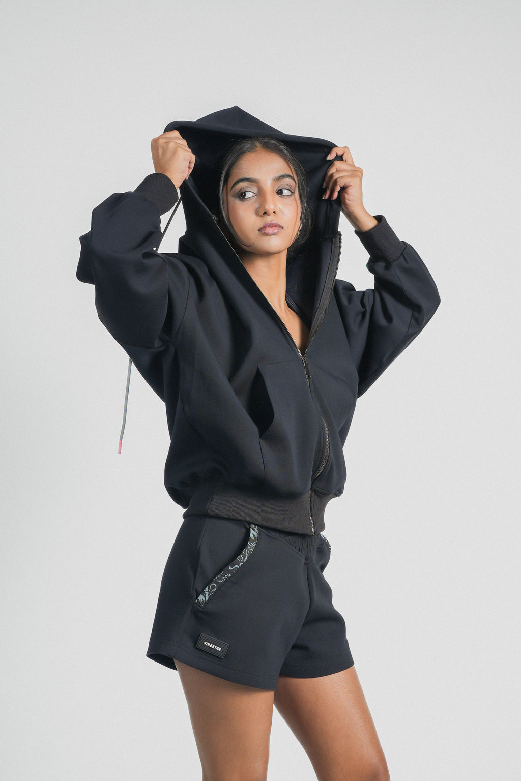 Sumi Shorts - Women