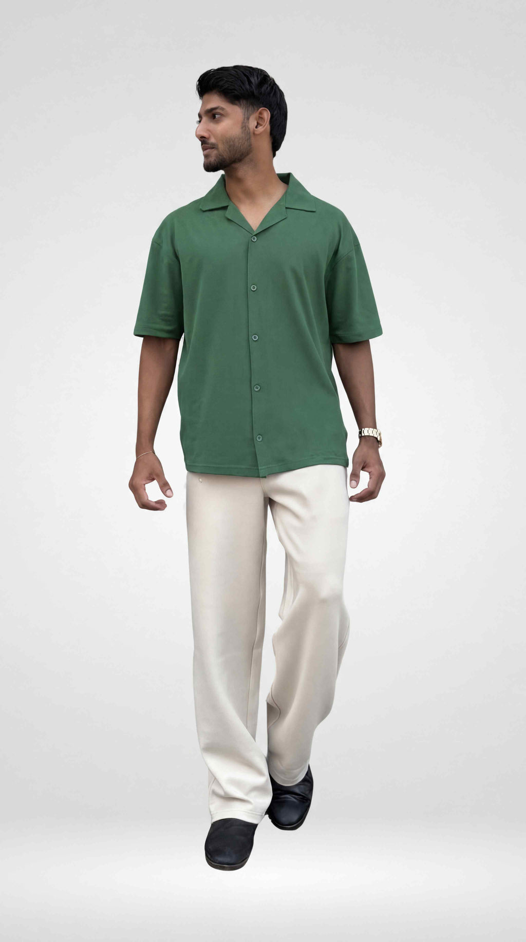 Havana shirt