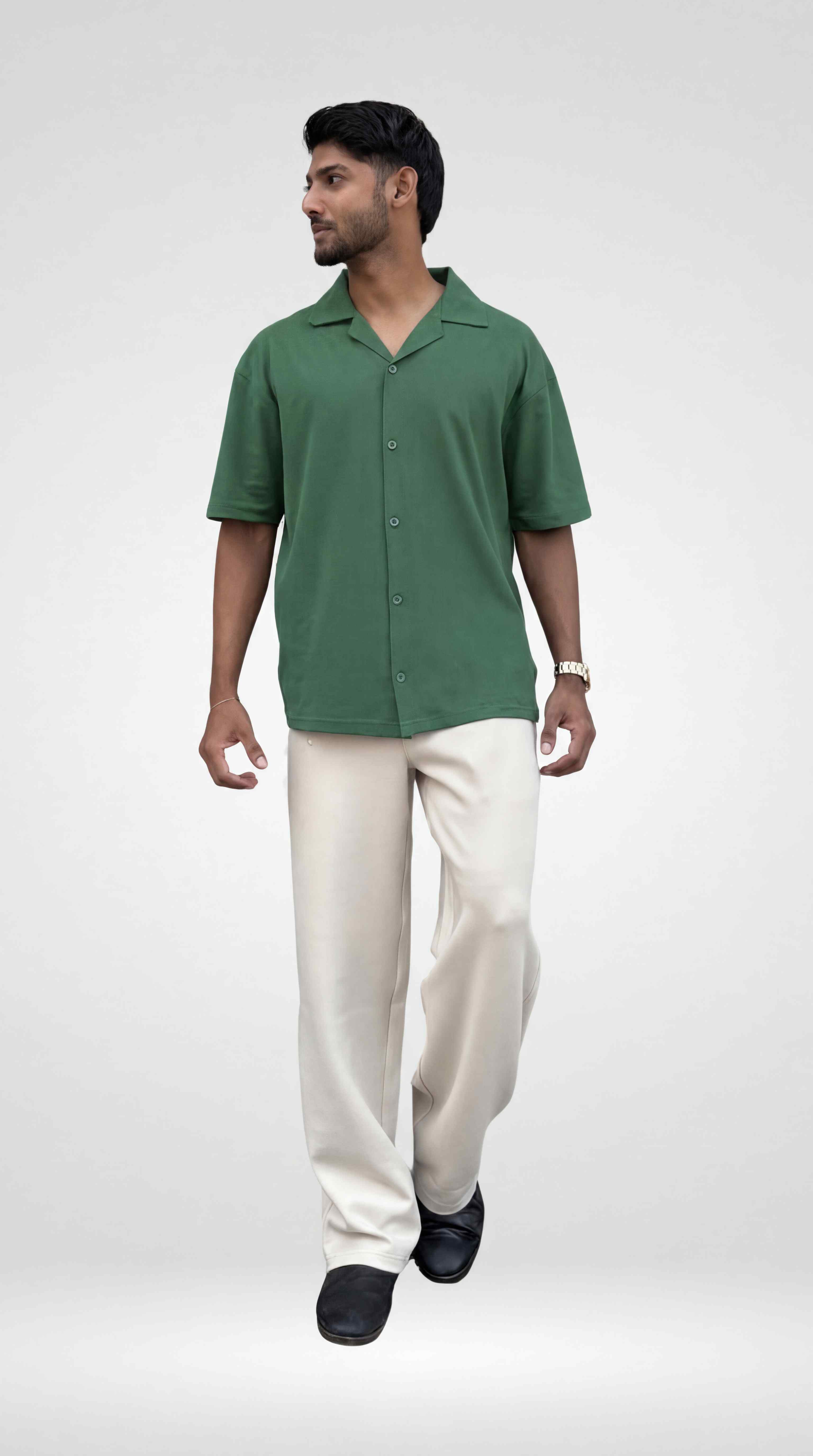 Havana shirt