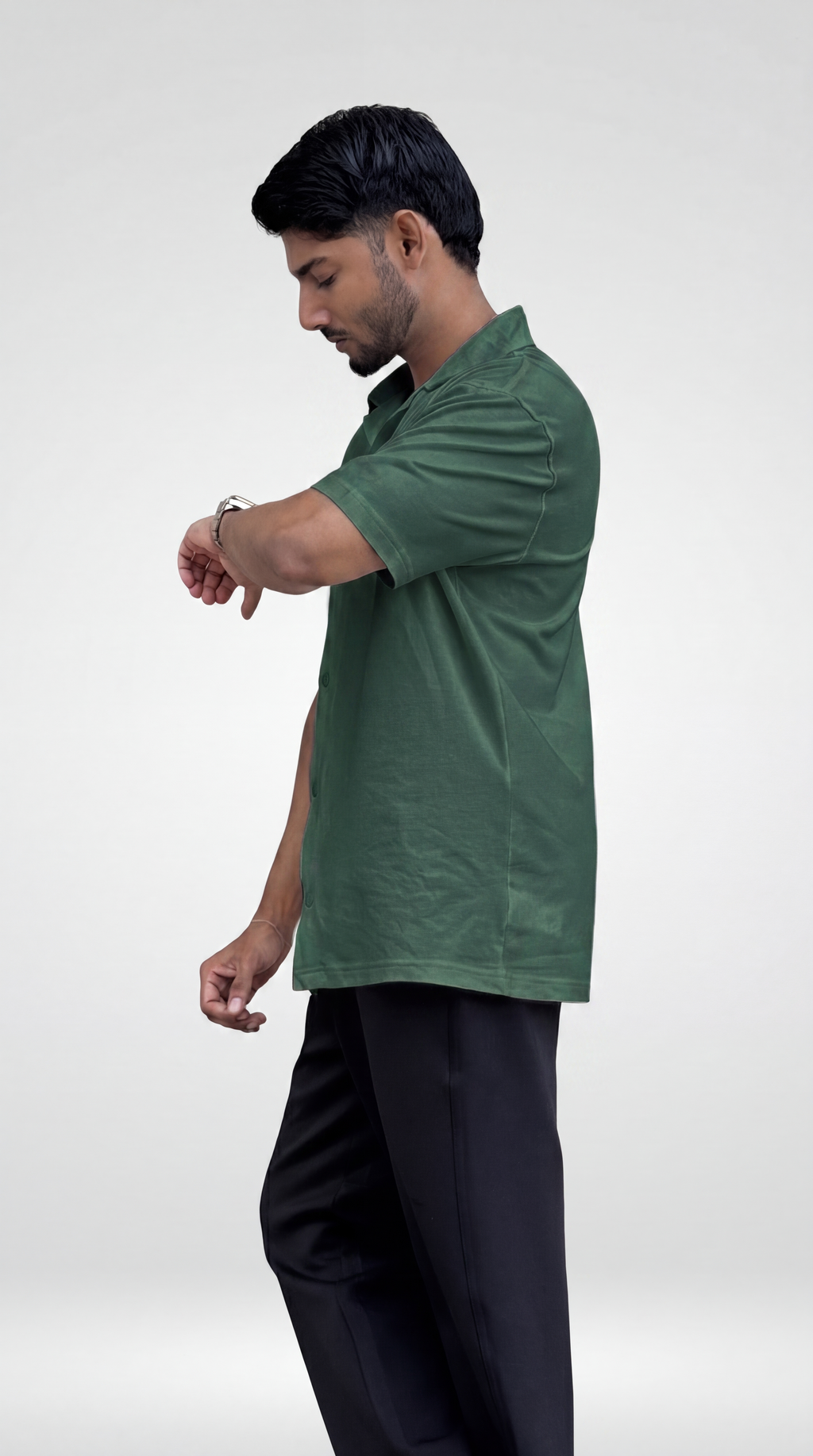 Havana shirt