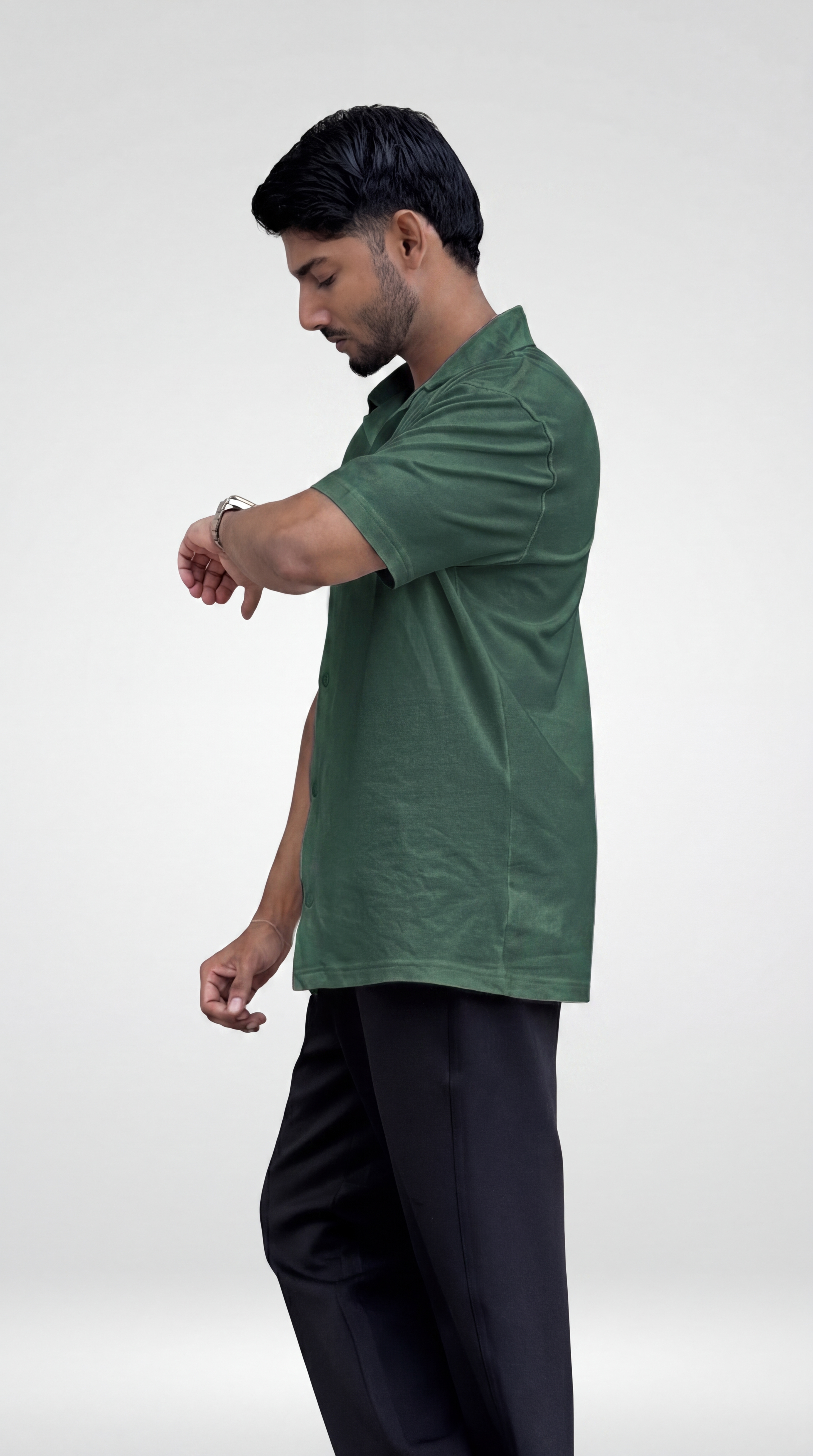 Havana shirt