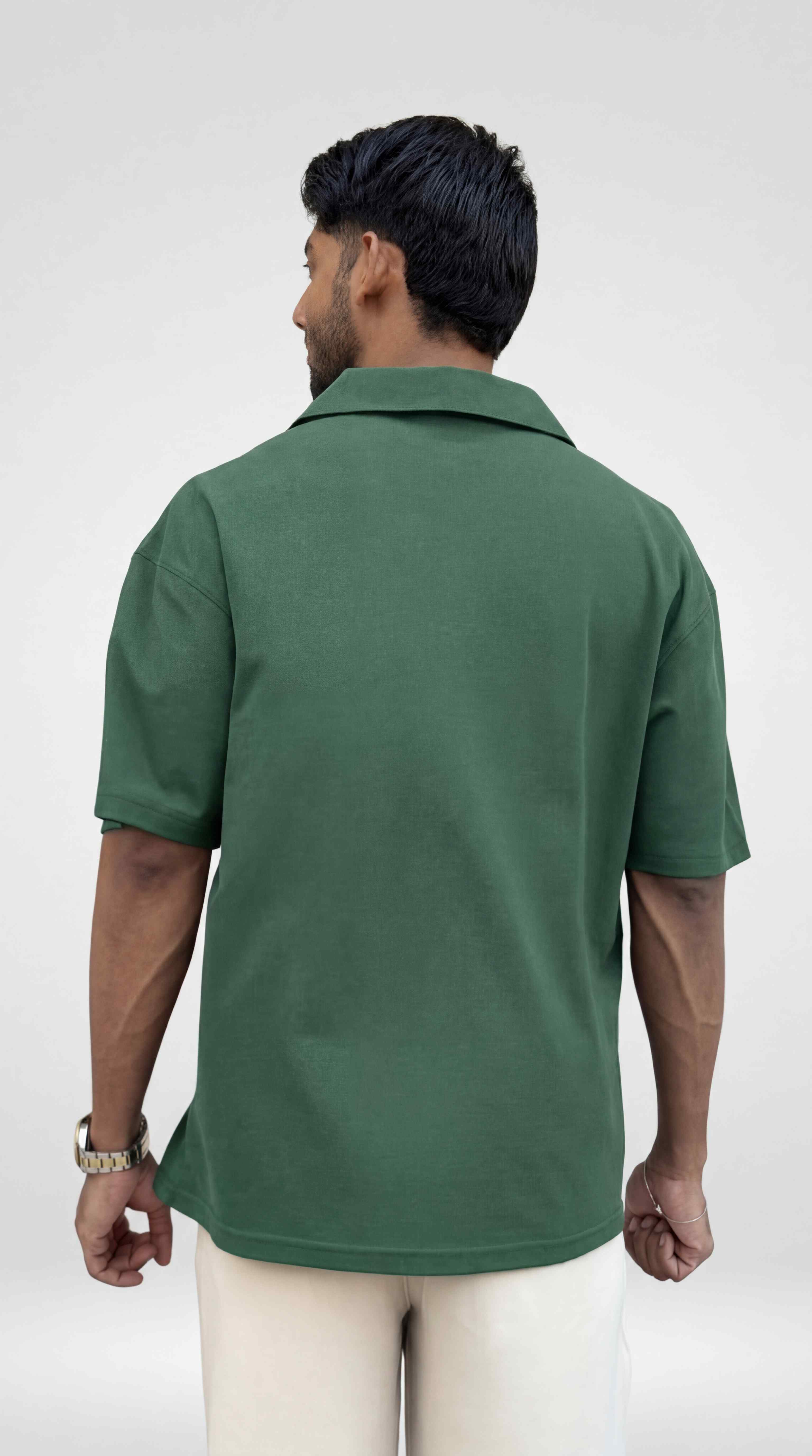 Havana shirt
