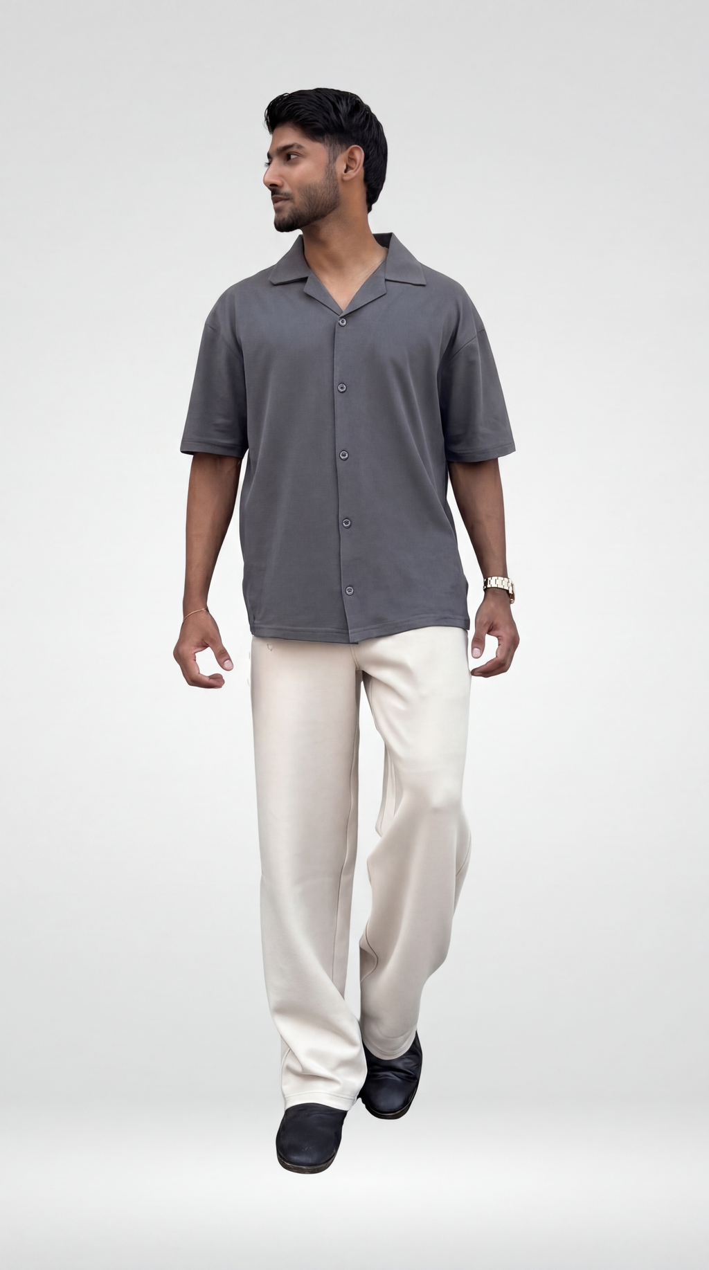 Havana shirt