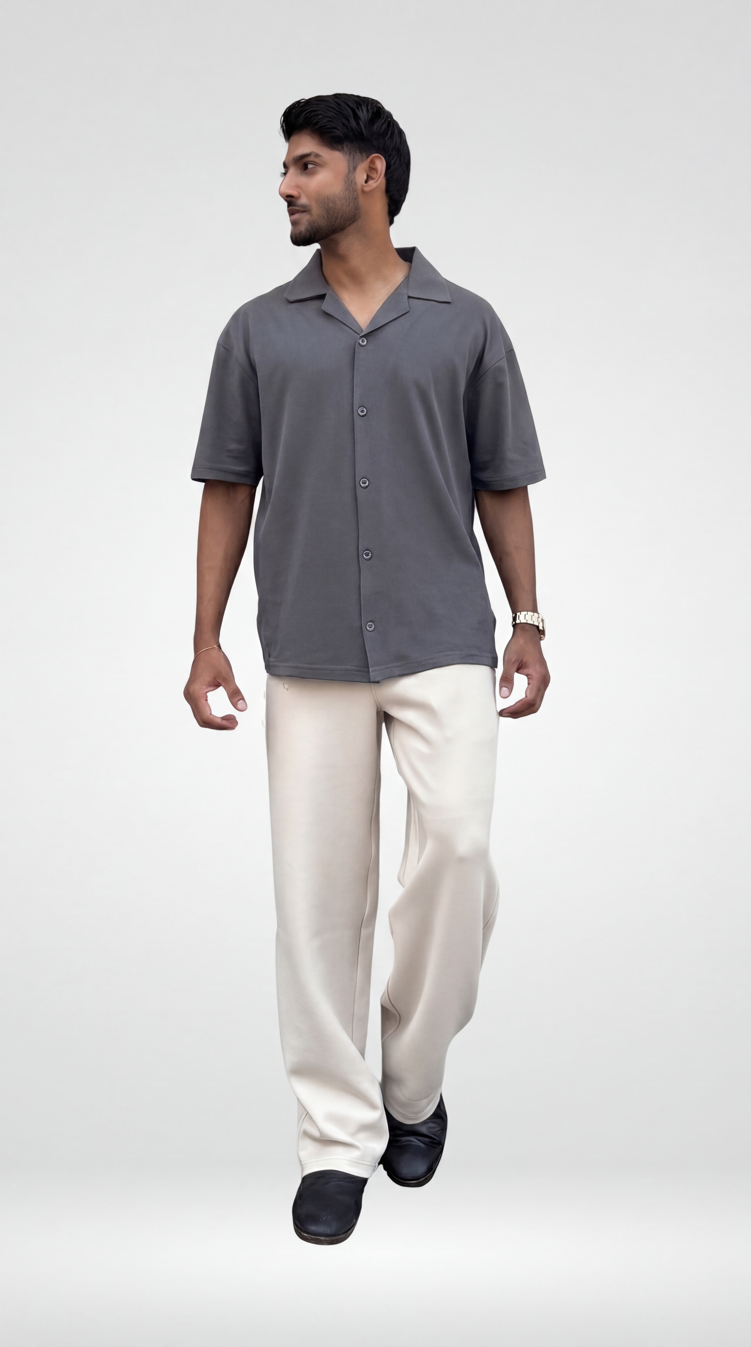 Havana shirt