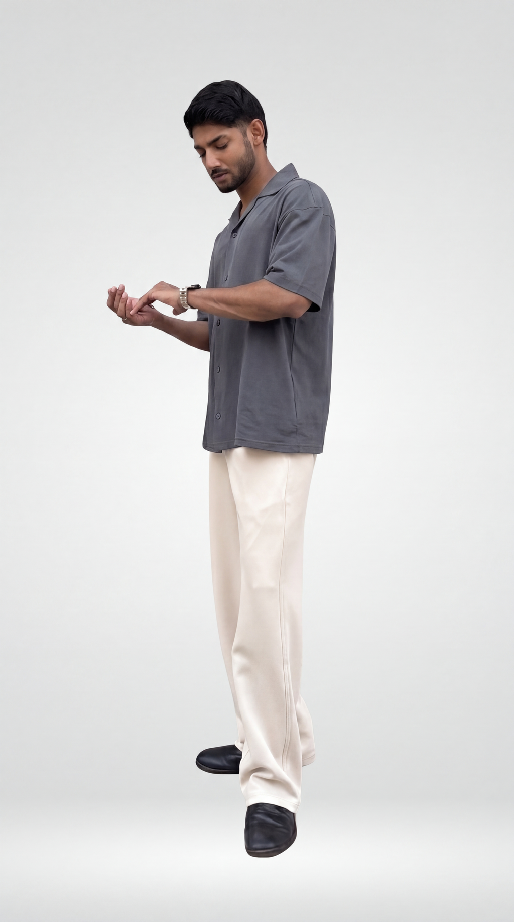 Havana shirt