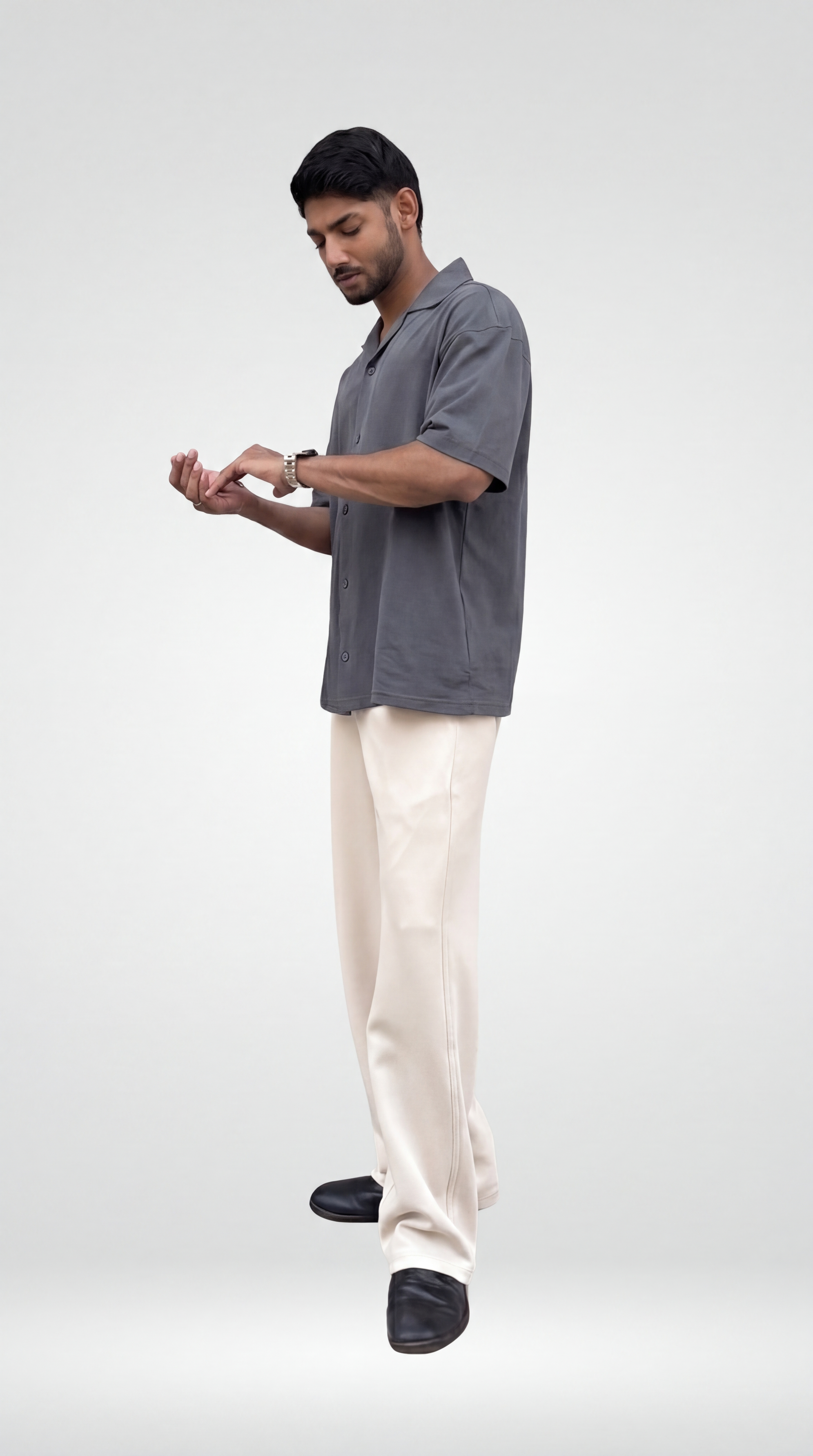 Havana shirt