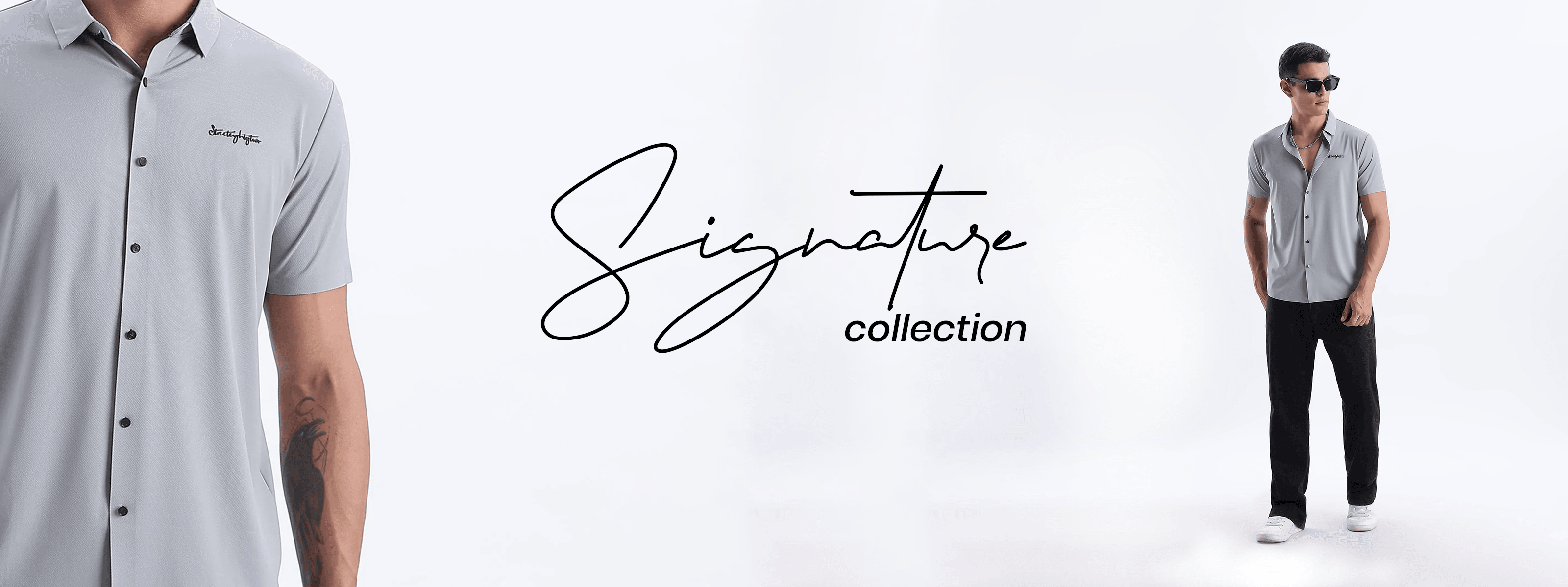 STREET82 Signature Collection