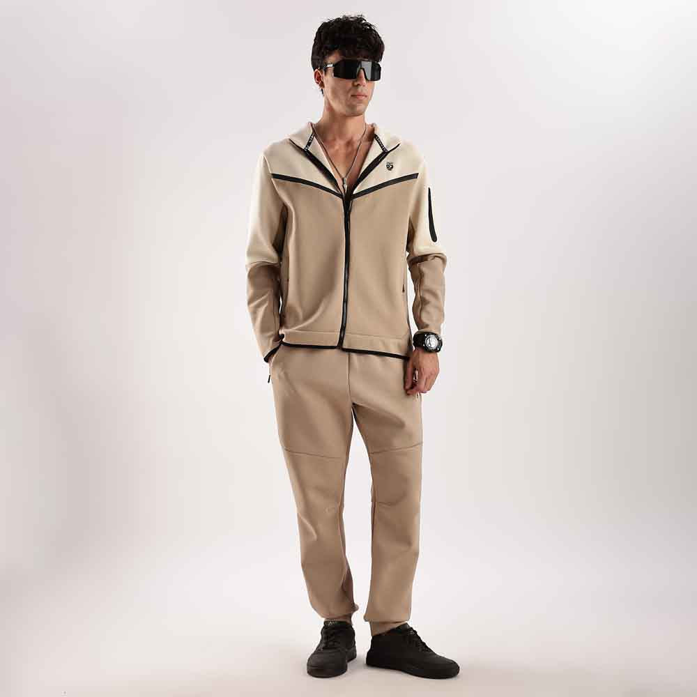 Unisex Tapered jogger