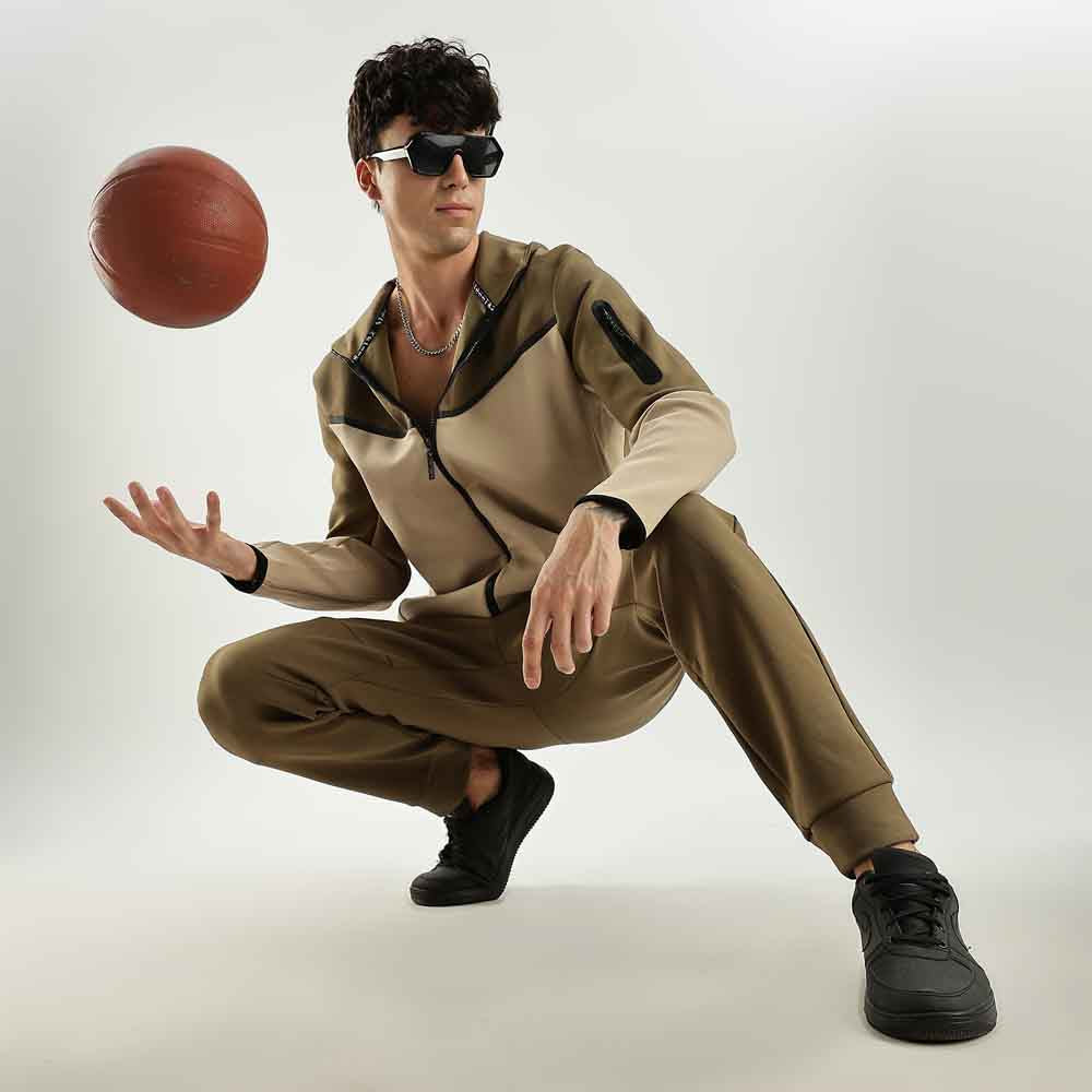 Unisex Tapered jogger