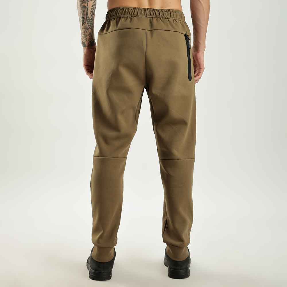 Unisex Tapered jogger