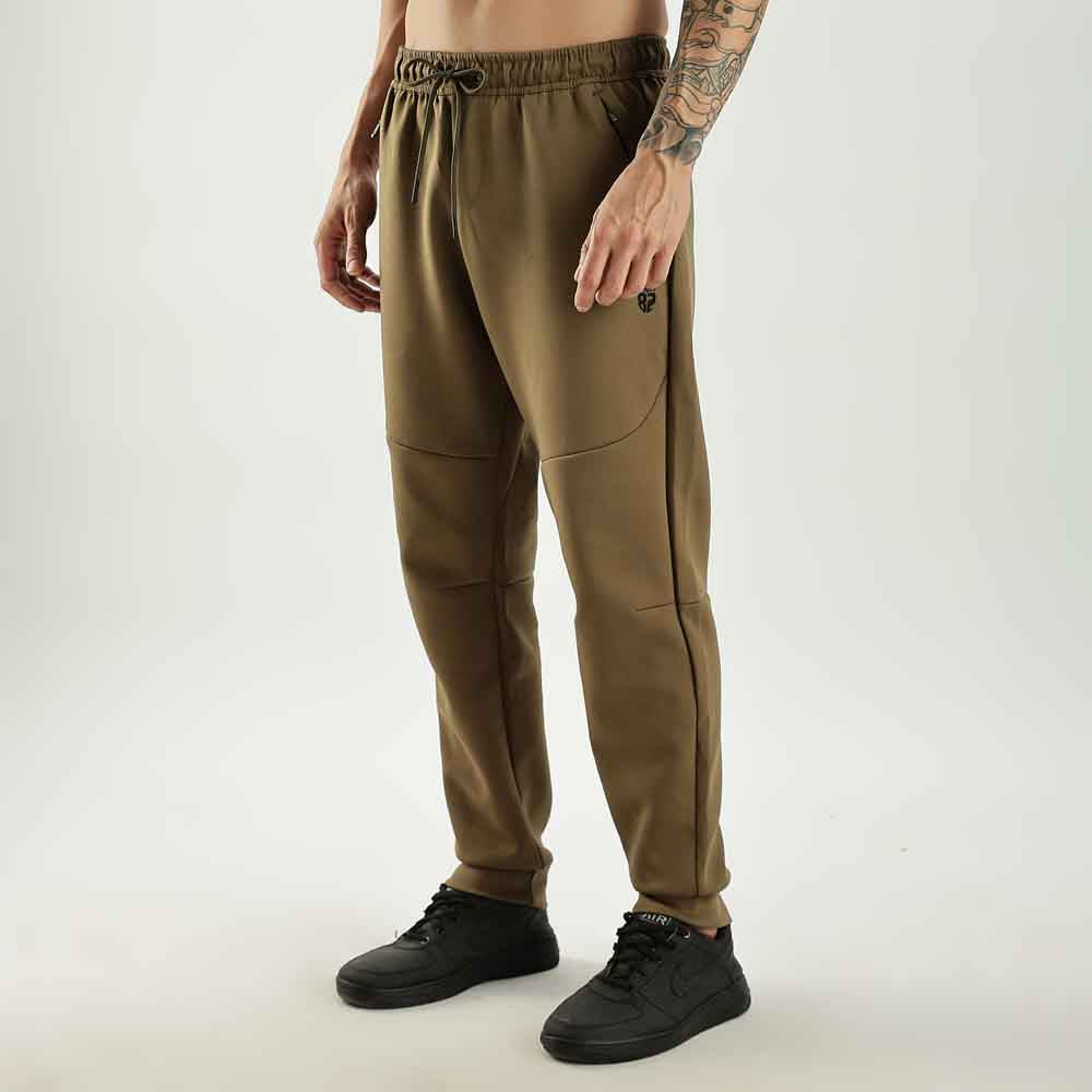 Unisex Tapered jogger