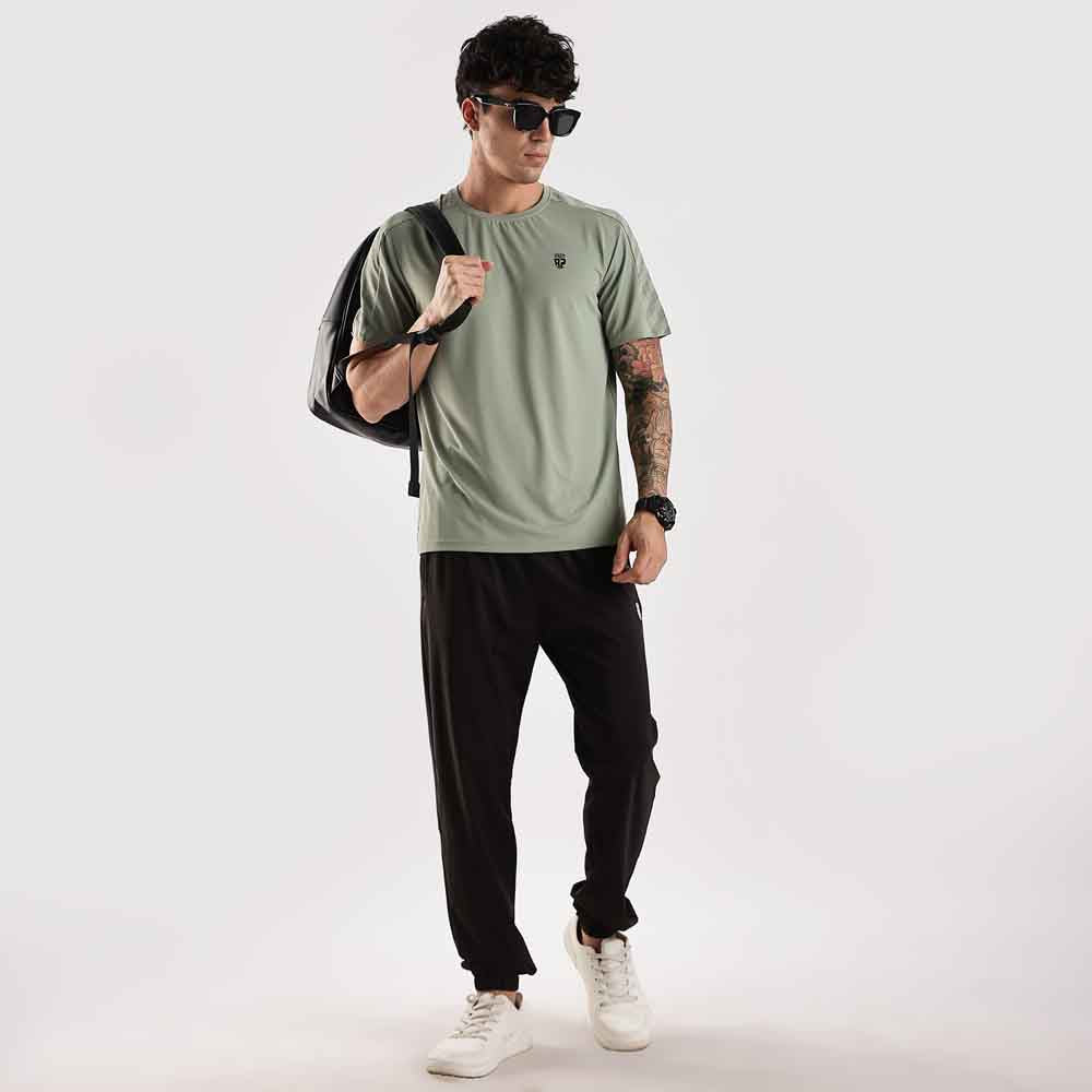 Unisex  active t-shirt