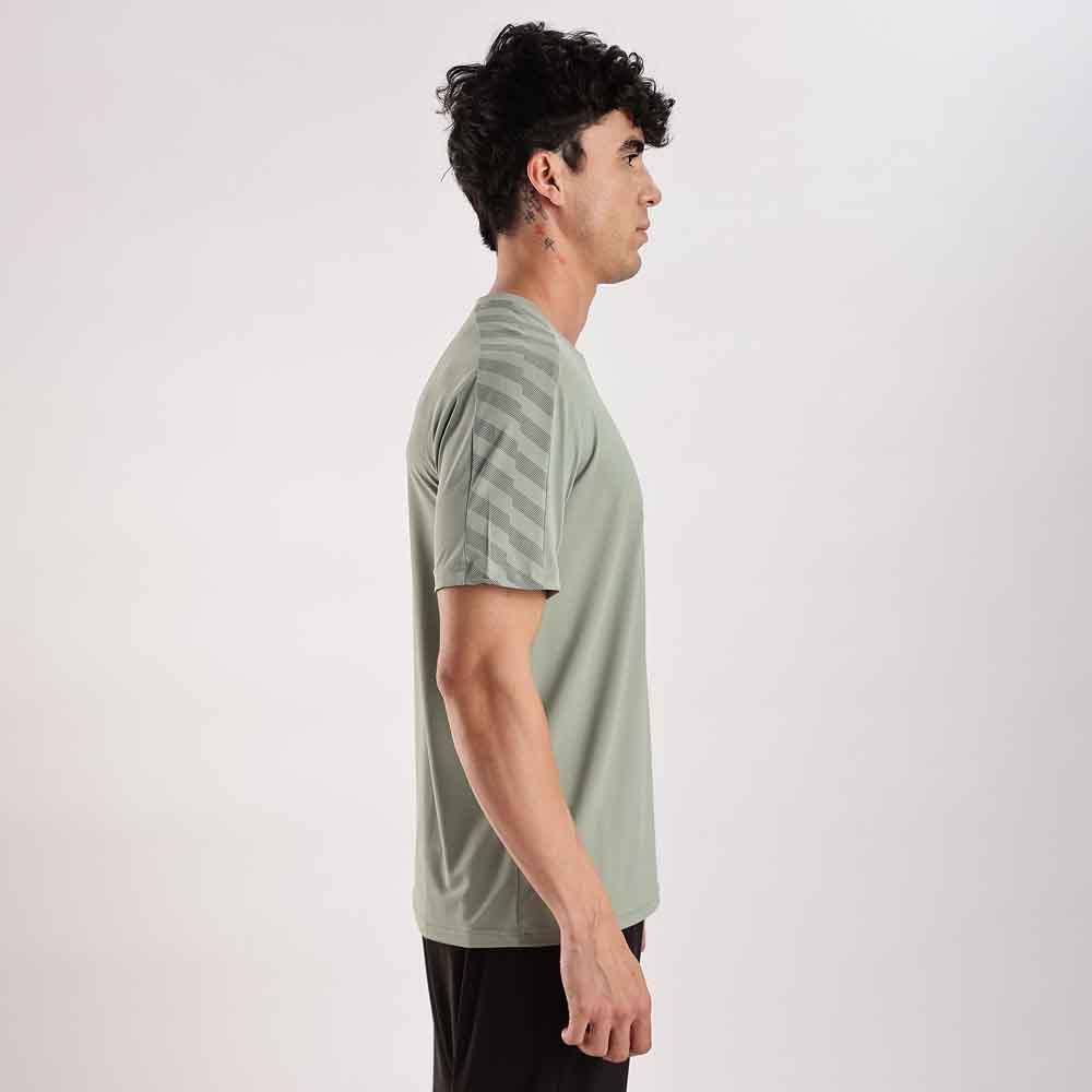 Unisex  active t-shirt