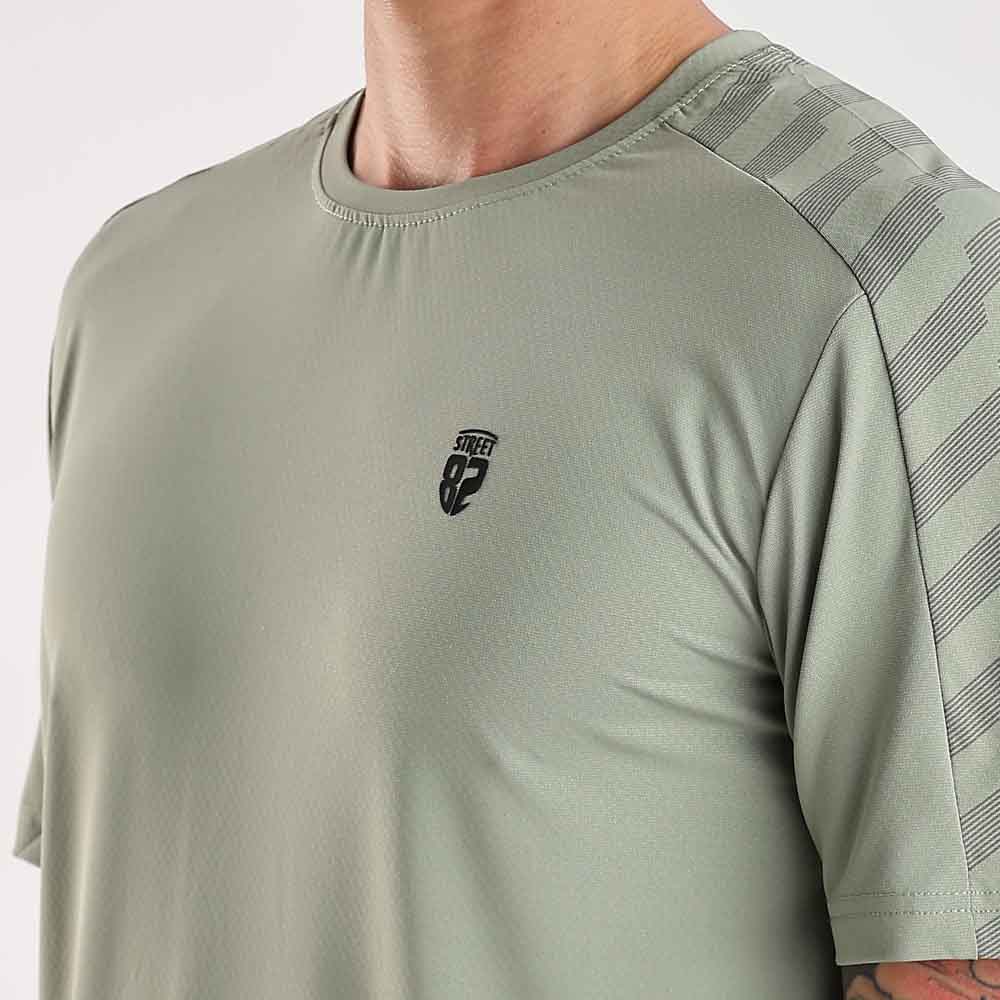 Unisex  active t-shirt