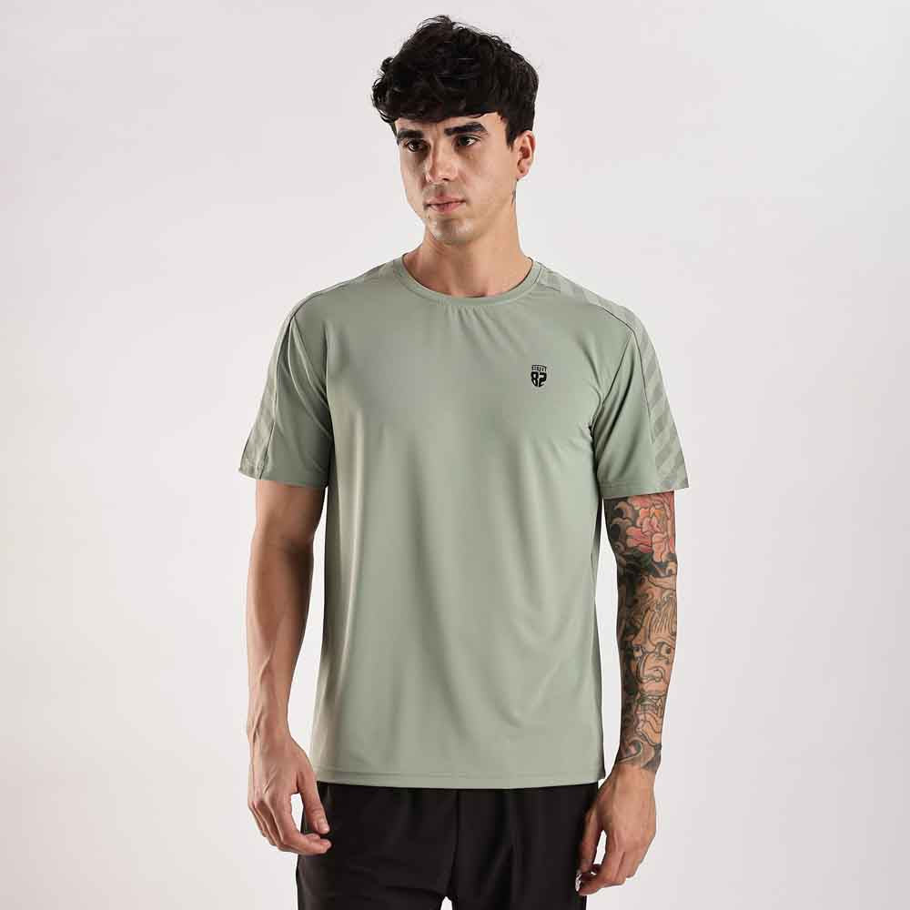 Unisex  active t-shirt
