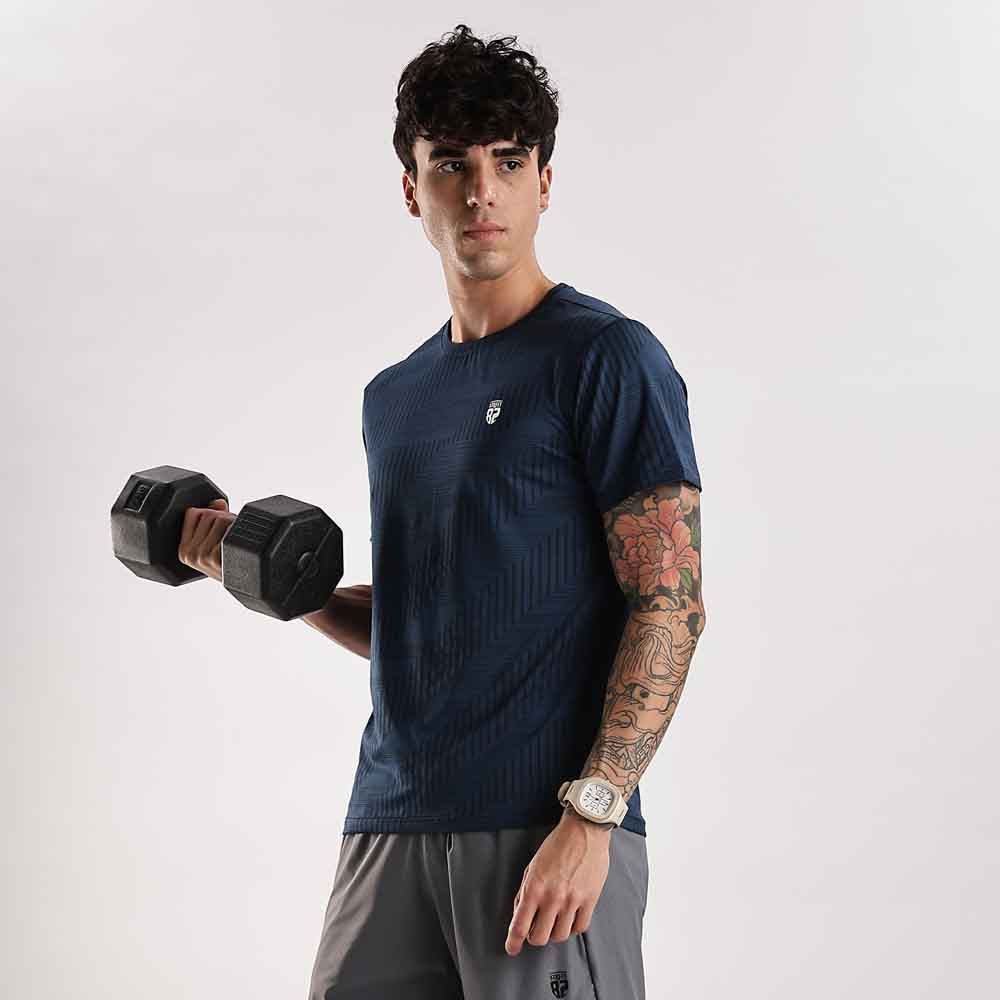 Mens active t-shirt