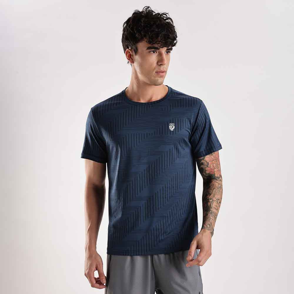 Mens active t-shirt