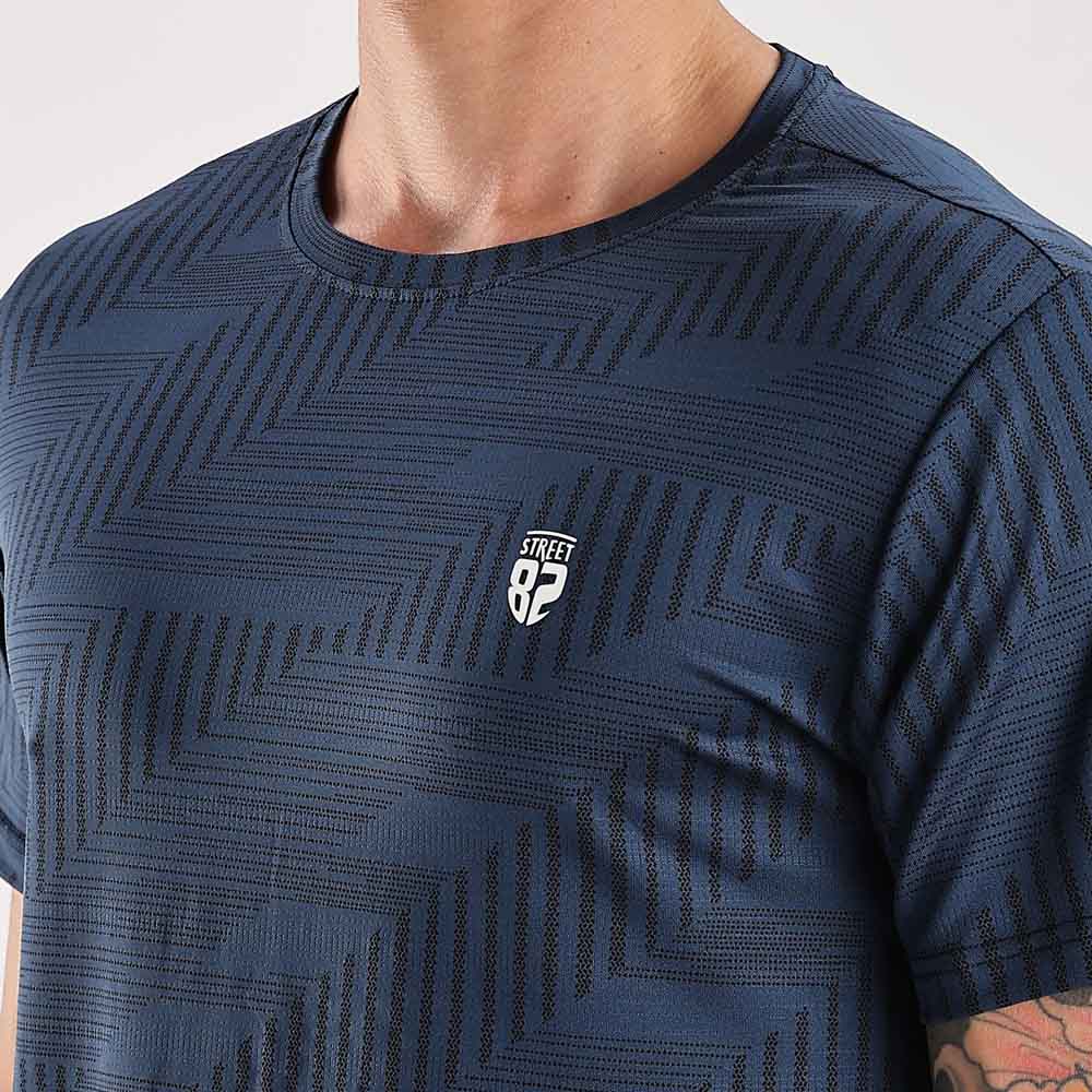 Mens active t-shirt