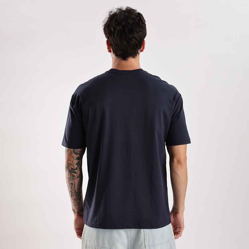 Unisex Frontline 82 Oversized T-shirt