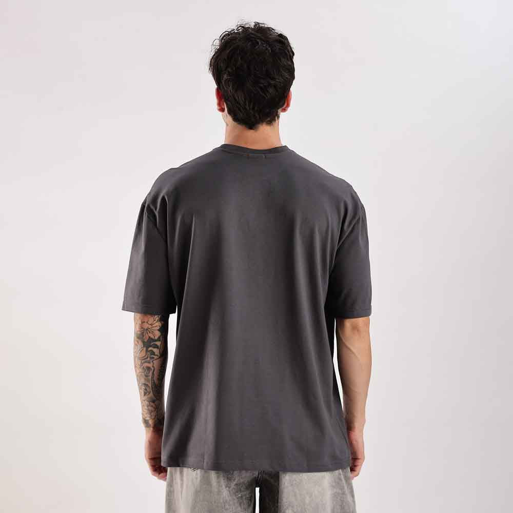 Unisex  Decoding 82 Oversized T-shirt