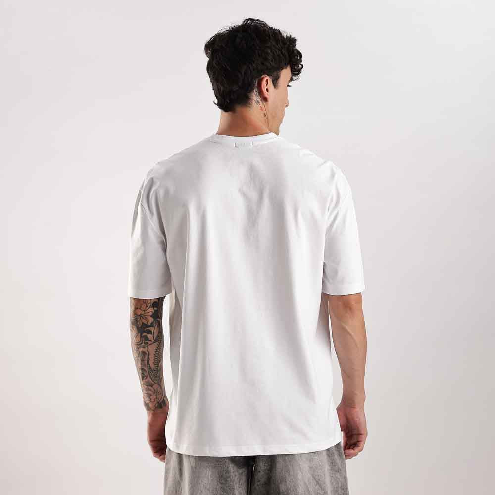Unisex  Decoding 82 Oversized T-shirt