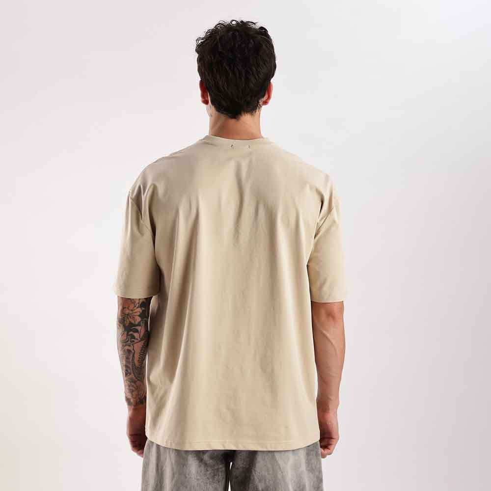 Unisex Frontline 82 Oversized T-shirt