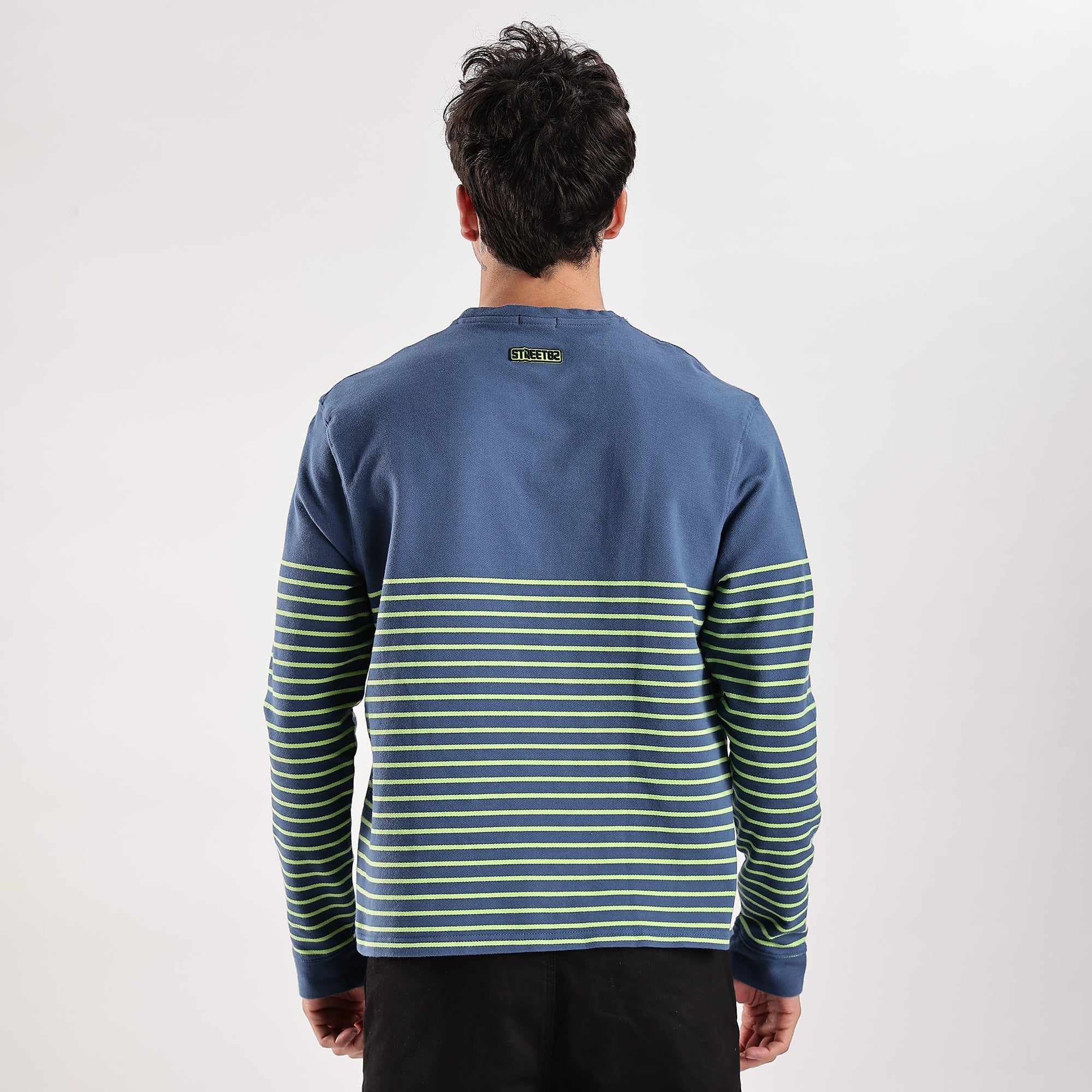 Metro Long Sleeve Tee