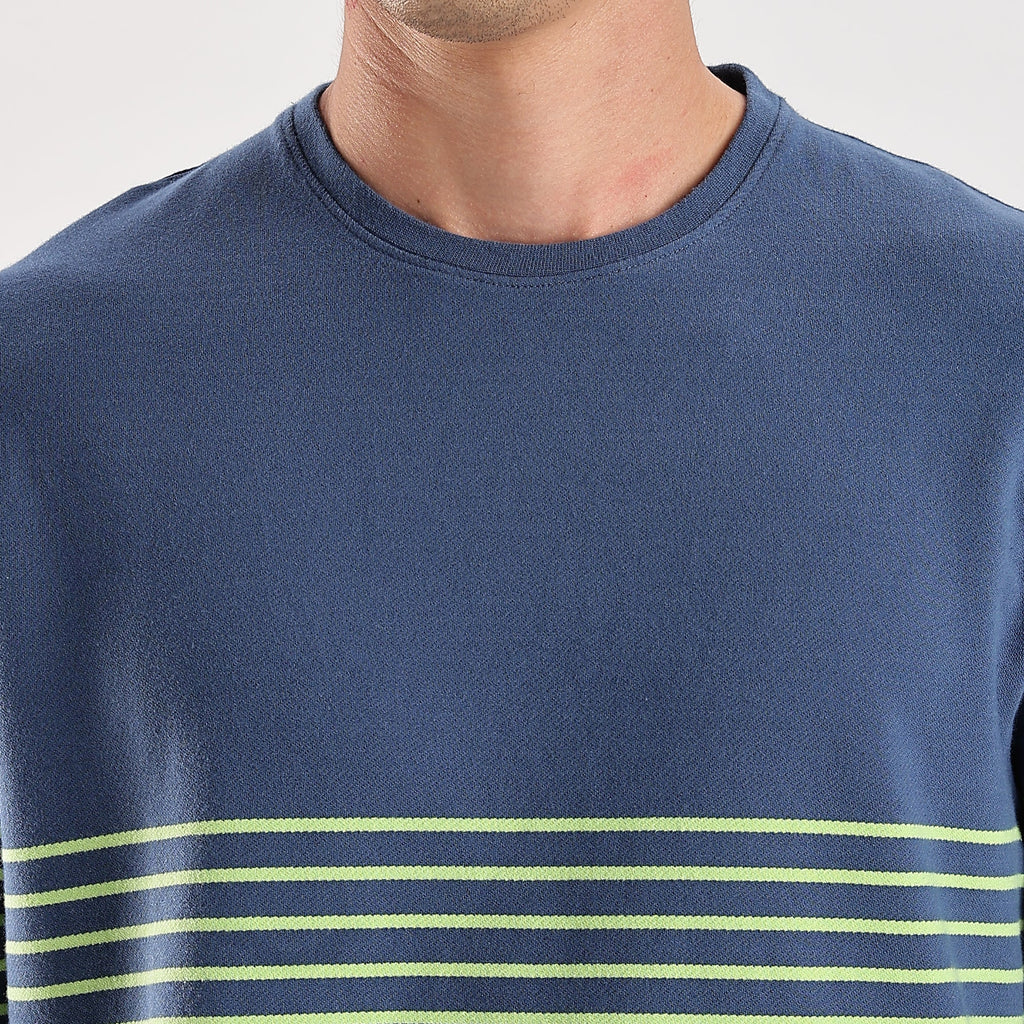 Metro Long Sleeve Tee