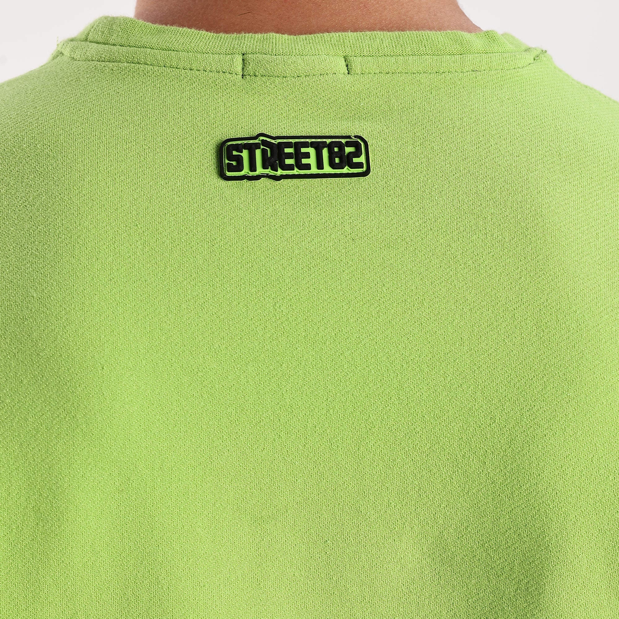 Metro Long Sleeve Tee