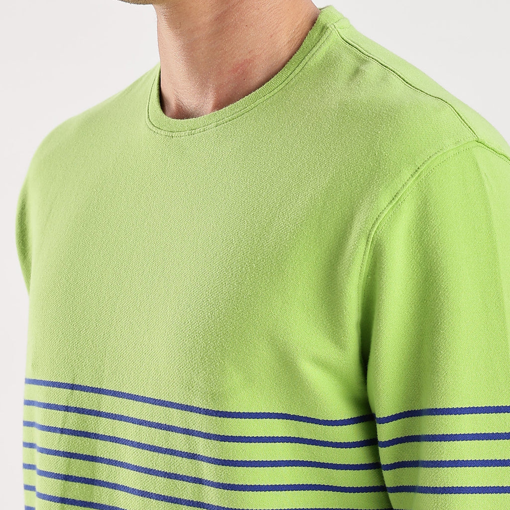 Metro Long Sleeve Tee