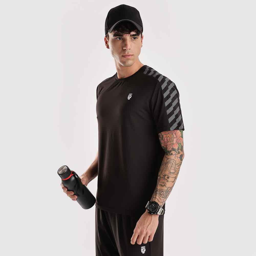 Unisex  active t-shirt