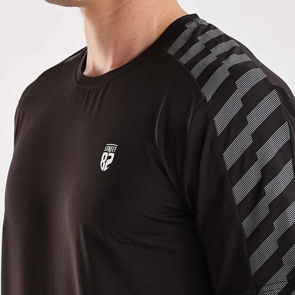 Unisex  active t-shirt