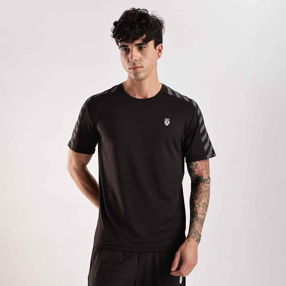 Unisex  active t-shirt